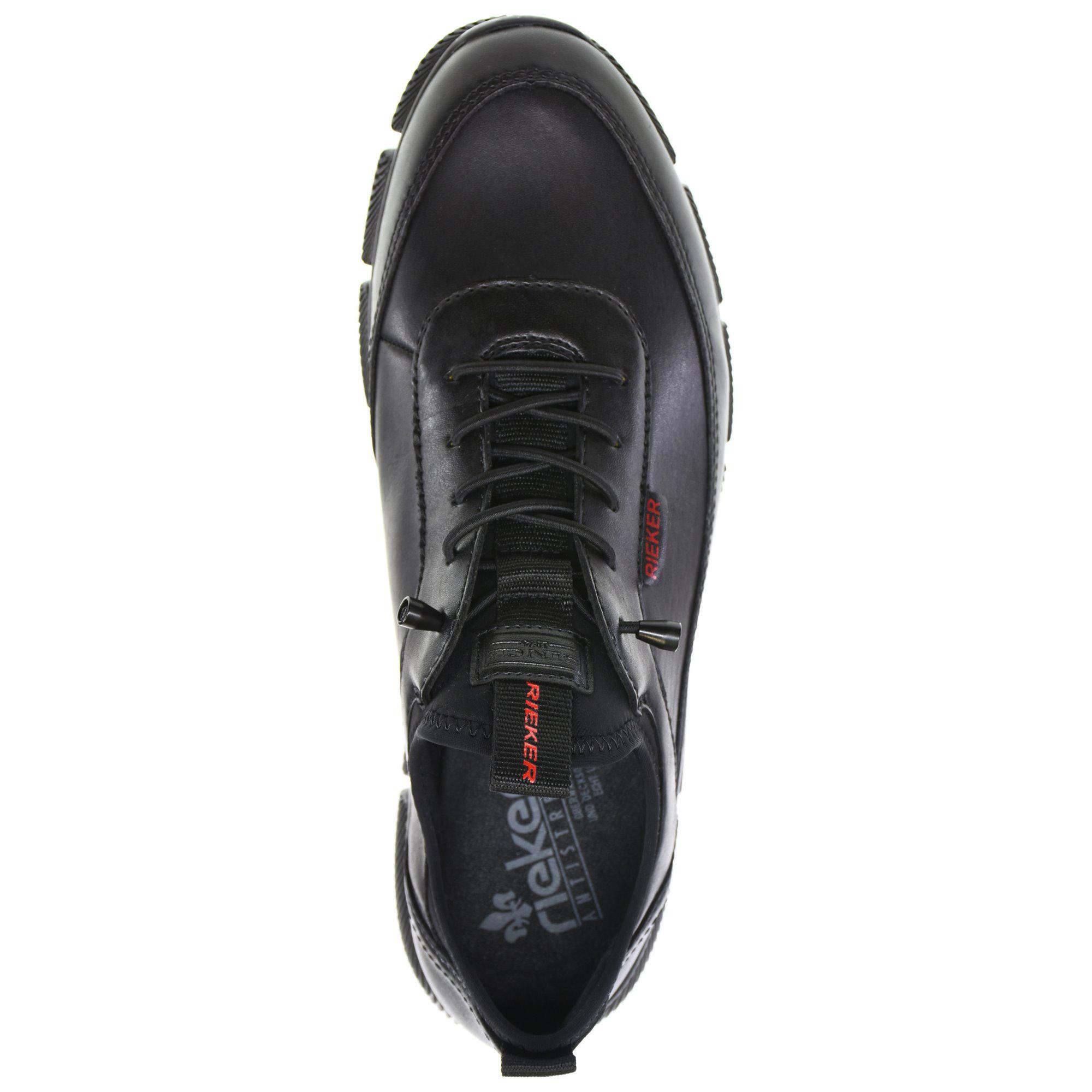 Кроссовки мужские Rieker р. 41 Черный (35012-41) - фото 6 Кроссовки мужские Rieker р. 41 Черный (35012-41) - фото 6