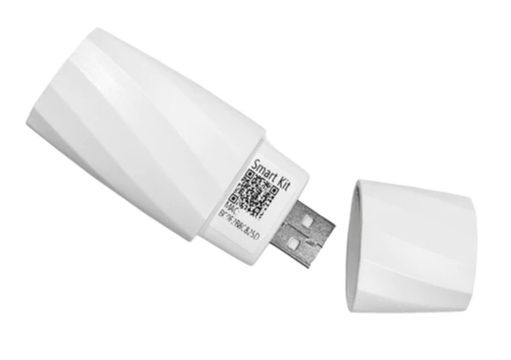 Модуль WI-FI Midea EU-SK105 SMART KIT для кондиціонерів (SK105)