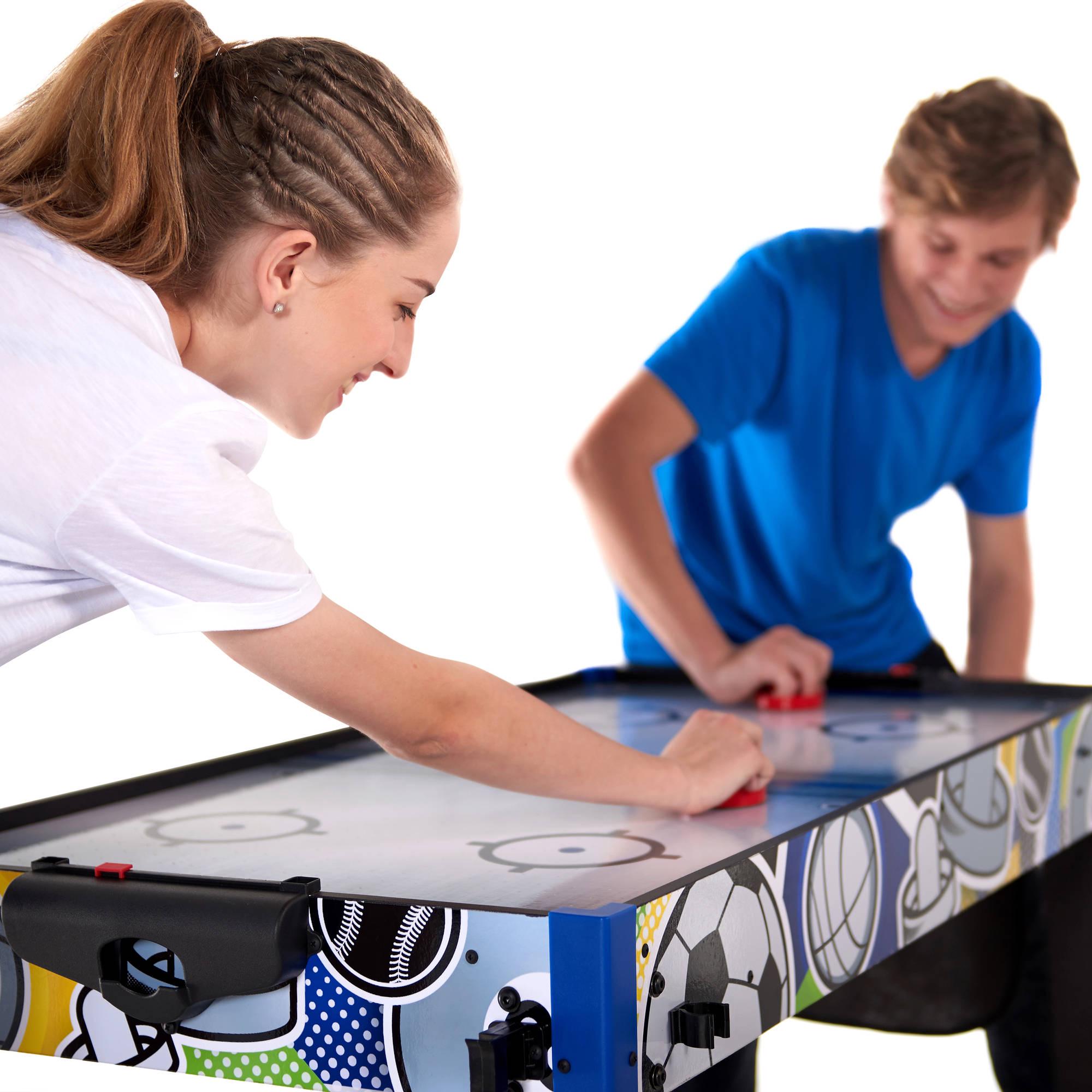 Ігровий стіл Everton (1799) - фото 4 Ігровий стіл Everton (1799) - фото 4