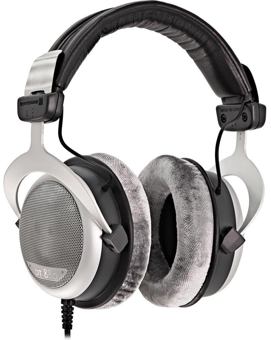 Наушники Beyerdynamic DT 880 Edition 600 ohms