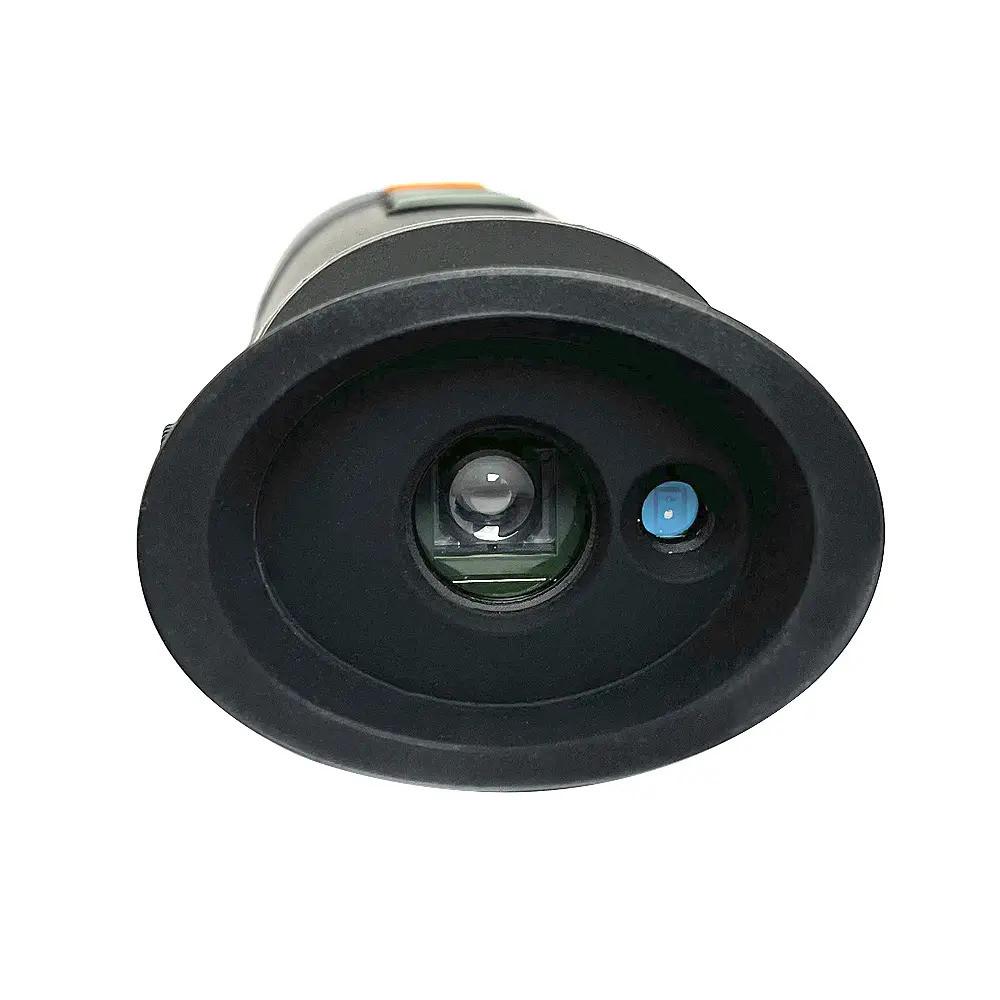 Тепловизионный монокуляр с дальномером Dahua TPC-M40-B13-G 400x300 508 м (1818190363) - фото 6 Тепловизионный монокуляр с дальномером Dahua TPC-M40-B13-G 400x300 508 м (1818190363) - фото 6