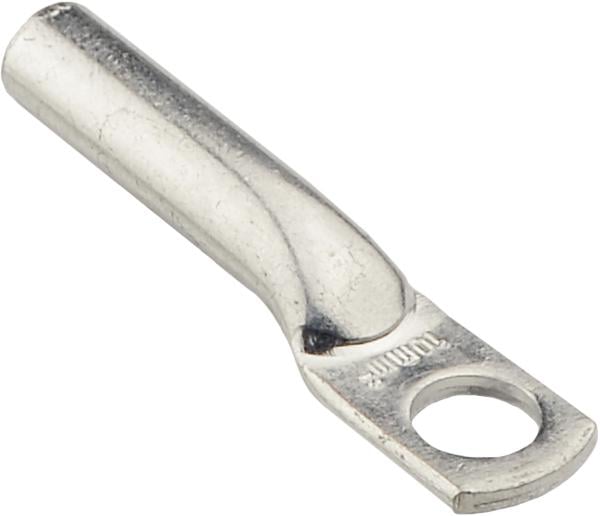 Наконечник луженый АСКО-УКРЕМ DT/G-10-8 10 мм2 M8 гильза 30 мм 1 шт. (A0060180030)