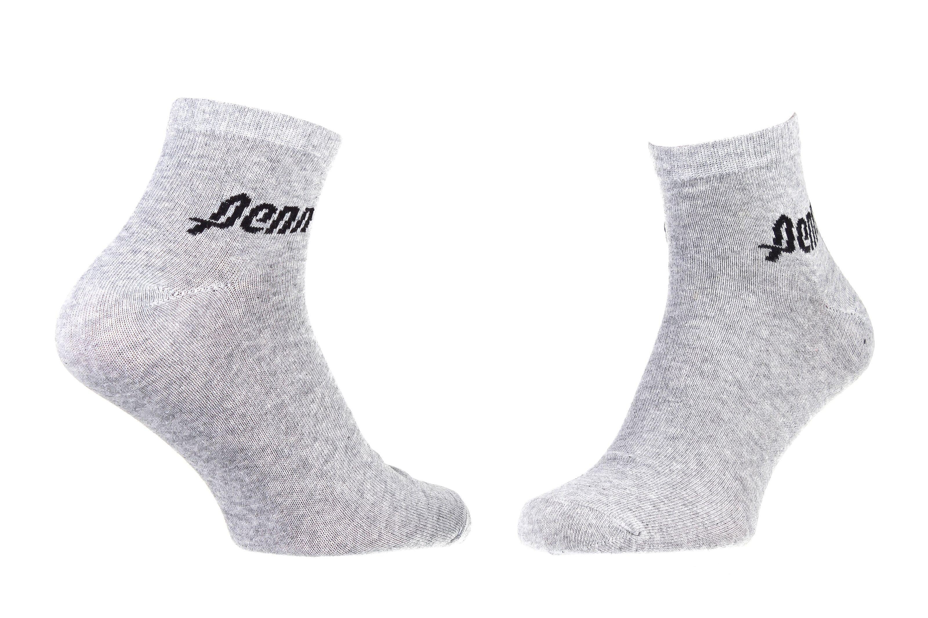 Носки Penn Quarter Socks 3 пары 35-40 Gray (179045)