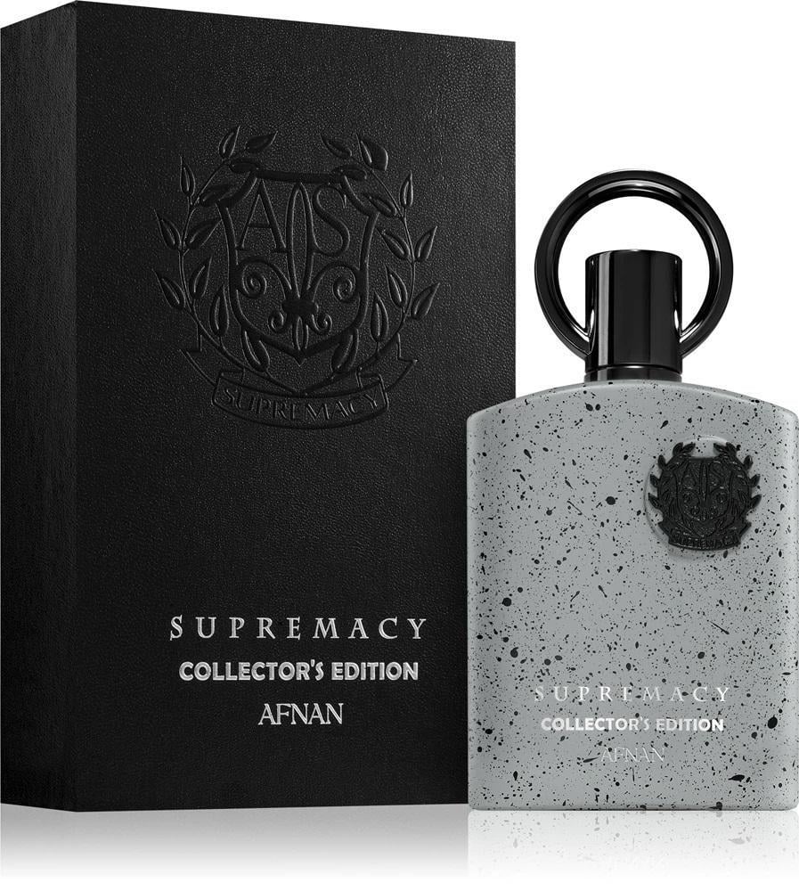 Парфумована вода для чоловіків Afnan Perfumes Supremacy Collector's Edition 100 мл (375828)
