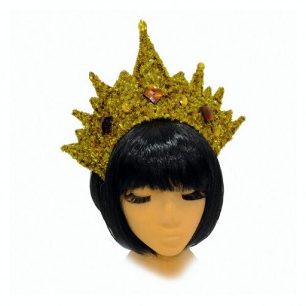 Корона Seta Цариця (16-905GL)