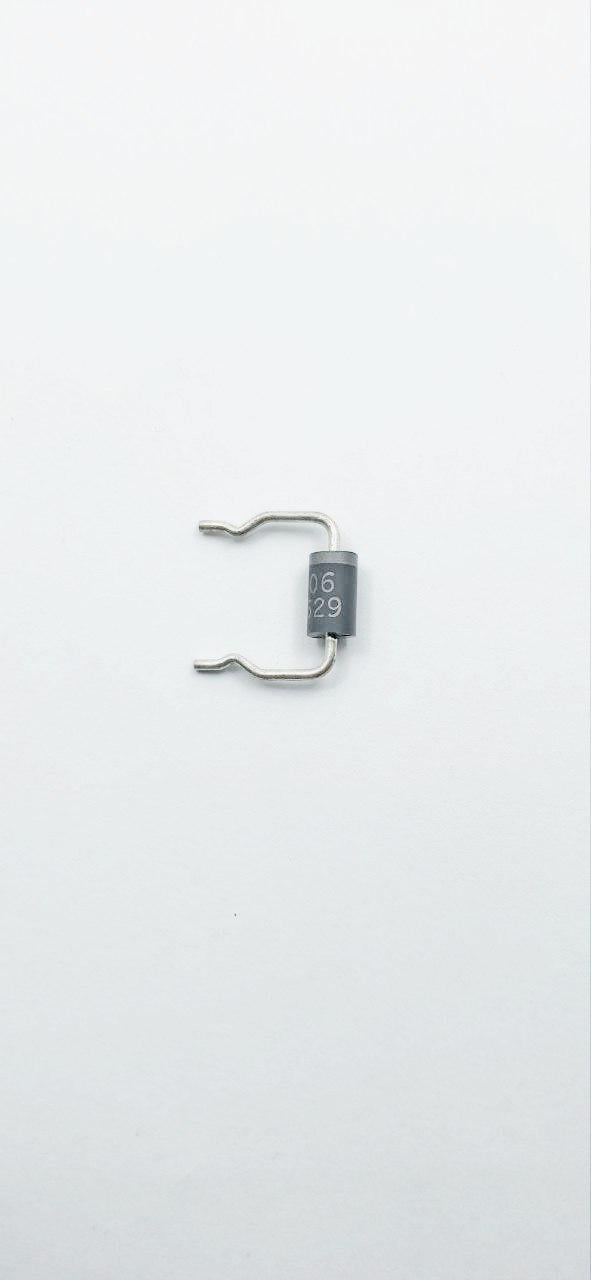 Діод SR306 3A 60V шотки (27737)