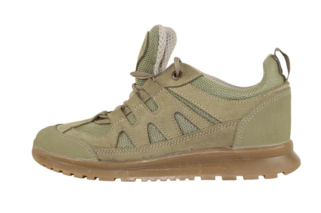 Кросівки чоловічі ML 039-023 Сафарі р. 45 (ML 039-023c45) - фото 4 Кросівки чоловічі ML 039-023 Сафарі р. 45 (ML 039-023c45) - фото 4