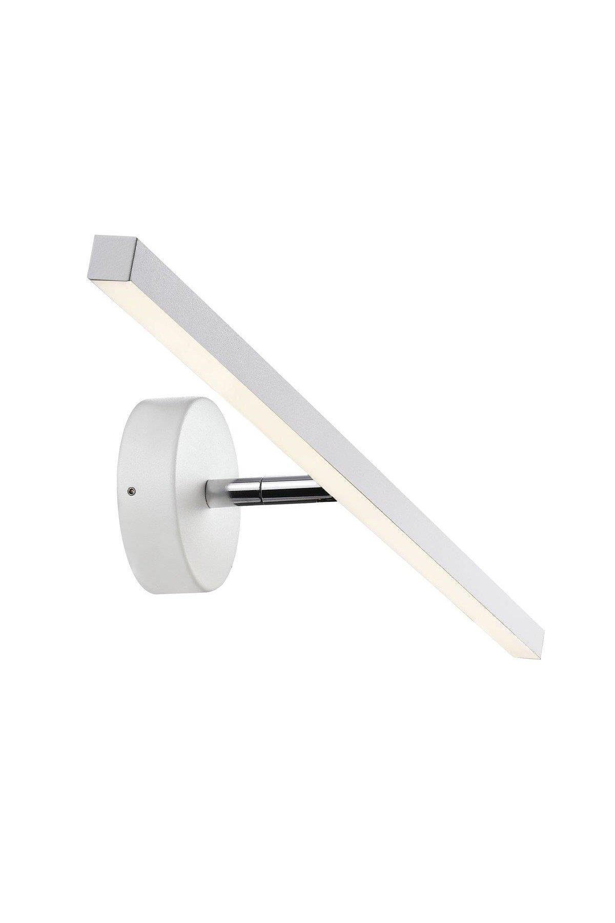 Бра IP S13 Nordlux 83061001 Белый