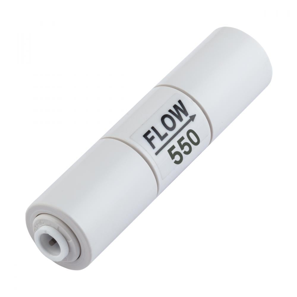 Обмежувач потоку 550 Обмежувач потоку 550