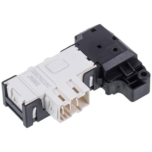 Замок люка 2098947 для стиральной машины Hisense HK2098947 (00000057555)