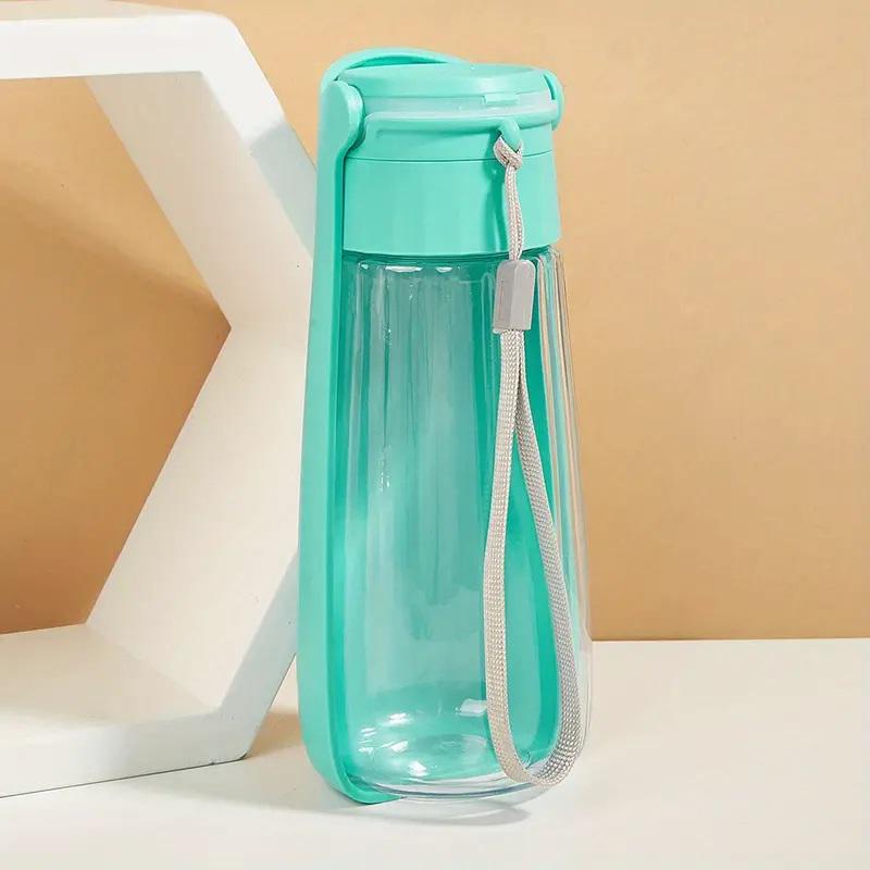 Поилка для собак 14557 550 мл Голубой (4882462) - фото 1 Поилка для собак 14557 550 мл Голубой (4882462) - фото 1