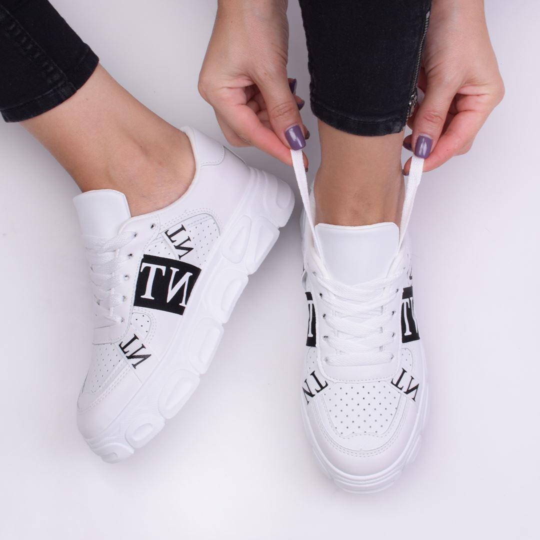 Кеди жіночі 334144 р. 36 22,5 см