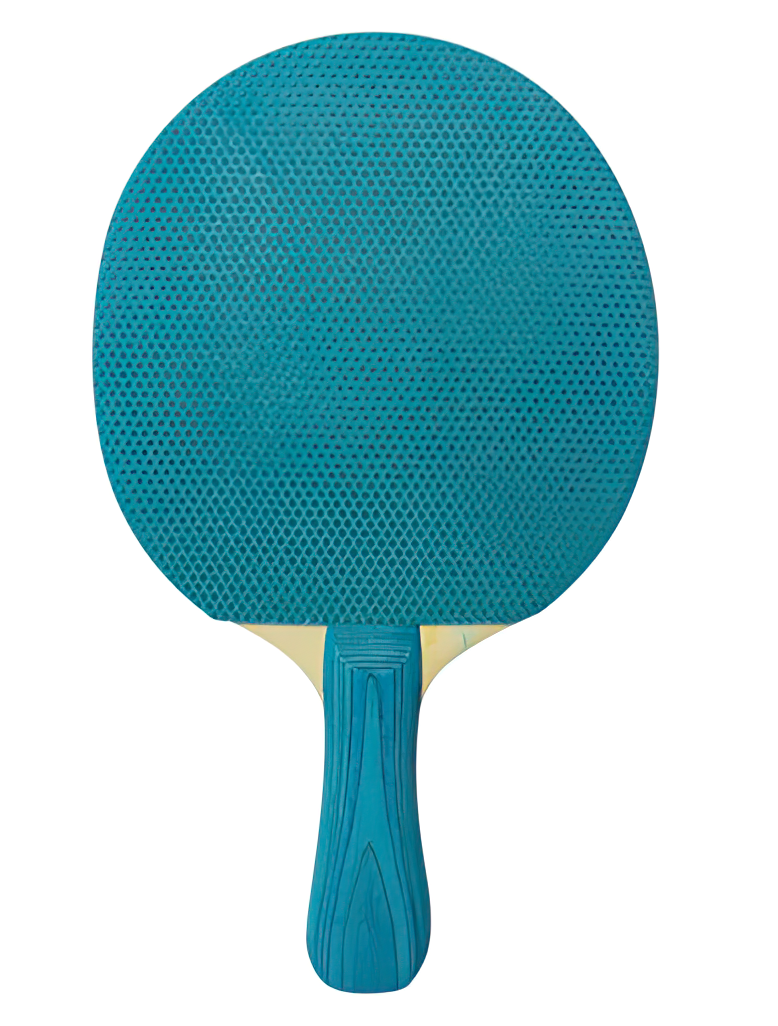 Ракетка MS 0209 Profi 2 Синий (MR52633)