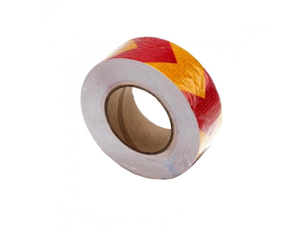 Наклейки світловідбивні 30 м (P-1549)