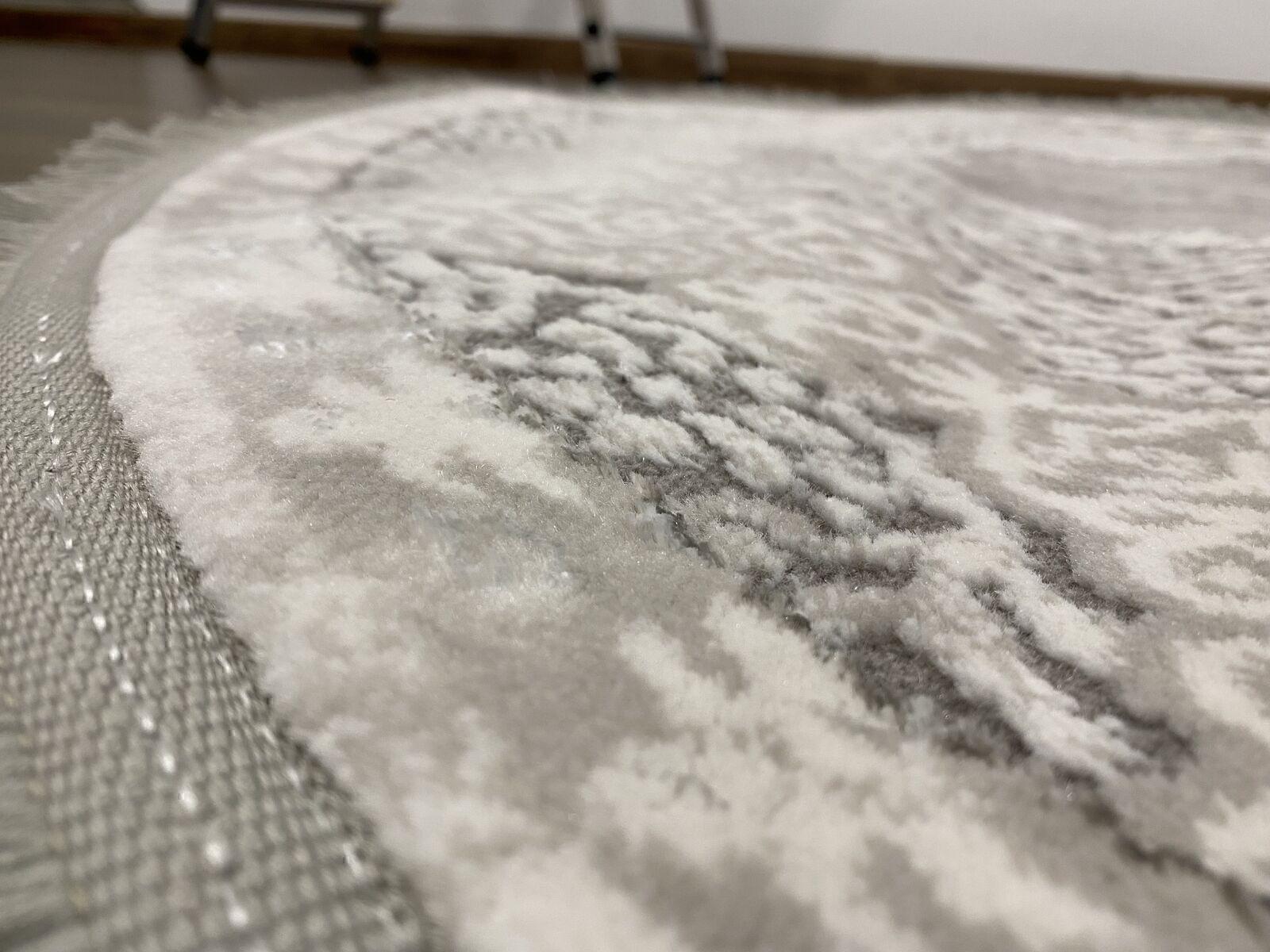 Килим Peri 6292A 0,6х1,1 м Light Grey (5995-36) - фото 10 Килим Peri 6292A 0,6х1,1 м Light Grey (5995-36) - фото 10