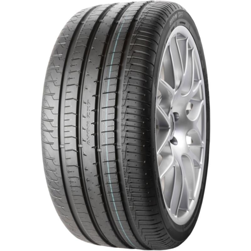 Автошина Avon ZX7 255/55 R19 111V XL (450352)