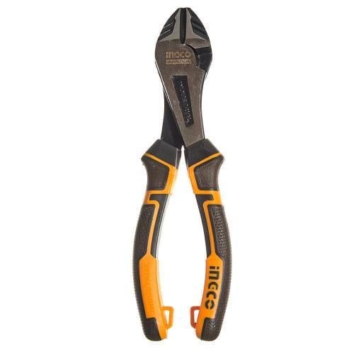 Бокорезы INGCO Industrial Profi усиленые 200 мм (000195972)