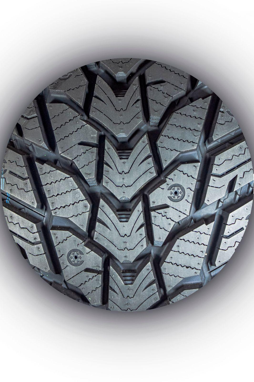 Автошина Roadcruza SNOW LYNX LT315/70 R17 8PR 121/118Q зимняя - фото 4 Автошина Roadcruza SNOW LYNX LT315/70 R17 8PR 121/118Q зимняя - фото 4