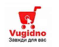 Vugidno
