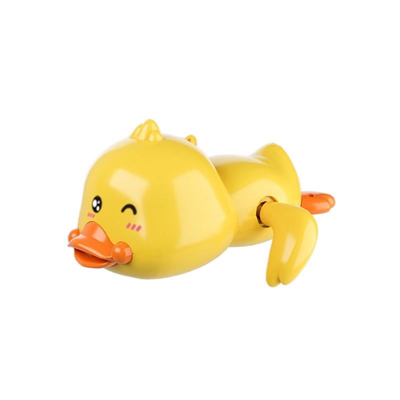 Игрушка для ванной Уточка заводная (21588712) Игрушка для ванной Уточка заводная (21588712)