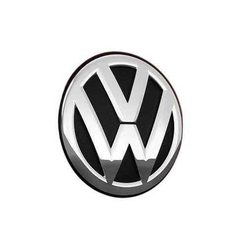 Задняя эмблема для Volkswagen Touareg 2010-2018 г