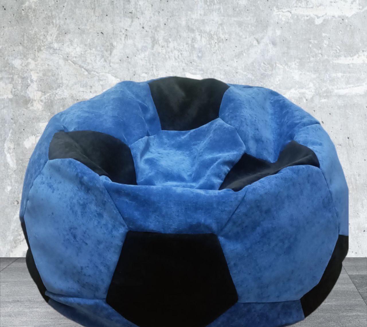 Кресло мешок мяч велюр d 100 см (1760) Кресло мешок мяч велюр d 100 см (1760)