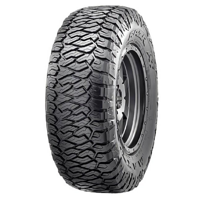 Шина всесезонная Maxxis Razr AT 265/65 R17 112T (1001988454) - фото 1