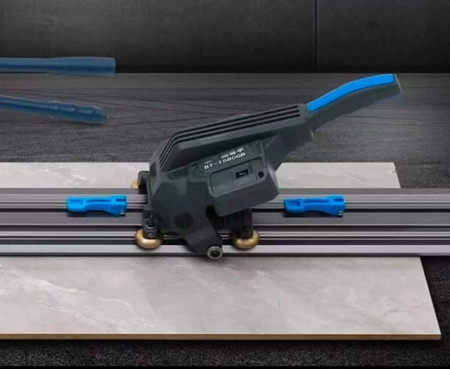 Система FIXTOOL HERCULES 3200 для ручного реза крупноформатной плитки - фото 4 Система FIXTOOL HERCULES 3200 для ручного реза крупноформатной плитки - фото 4