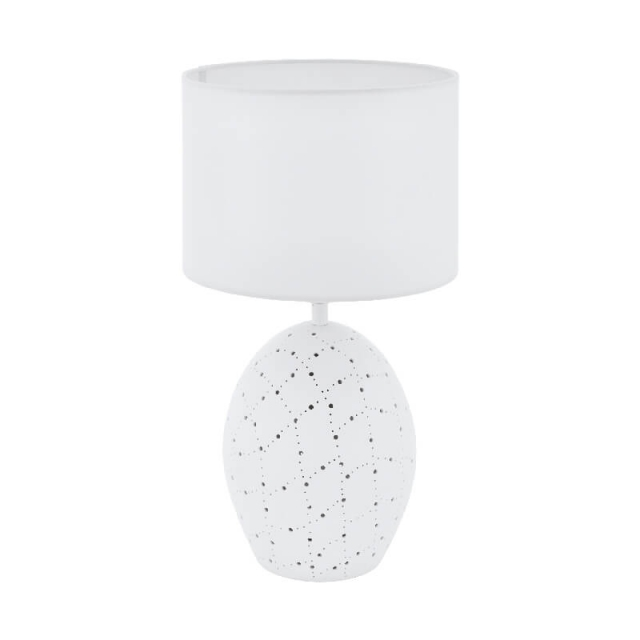 Настольная лампа Eglo Montalbano 98382