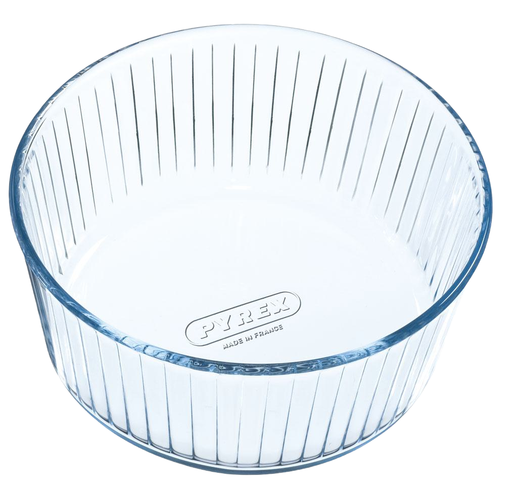 Форма для запекания PYREX 22 см 2,5 л (UG-833B000/8044)