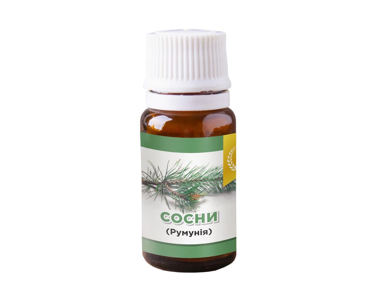 Эфирное масло сосновое Multichem 10 мл (210491) - фото 1 Эфирное масло сосновое Multichem 10 мл (210491) - фото 1