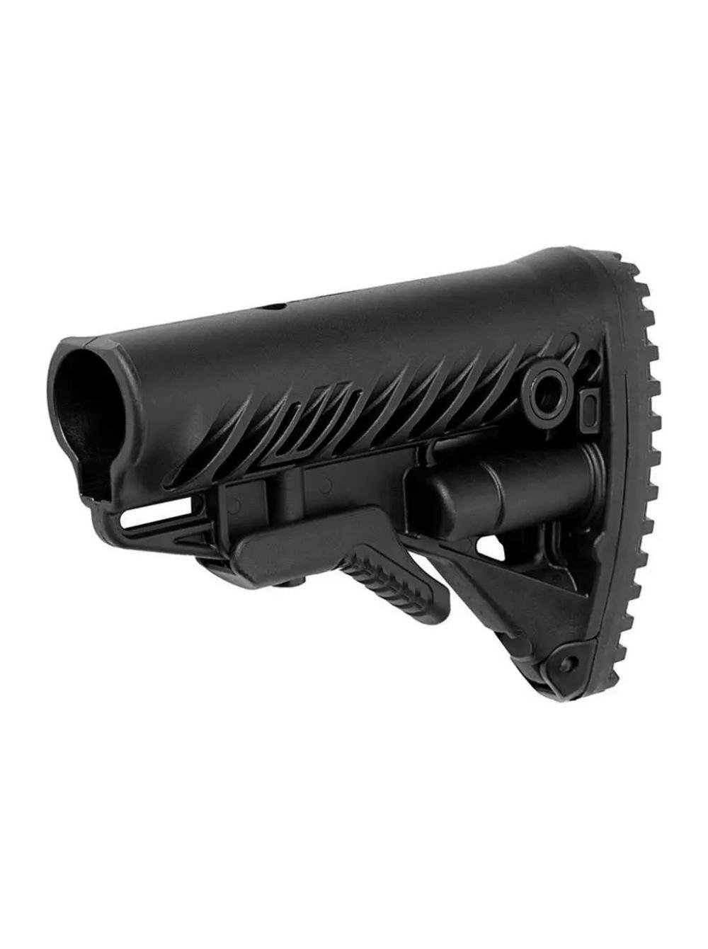 Приклад FAB для M16/AR15 (7000664) - фото 3 Приклад FAB для M16/AR15 (7000664) - фото 3