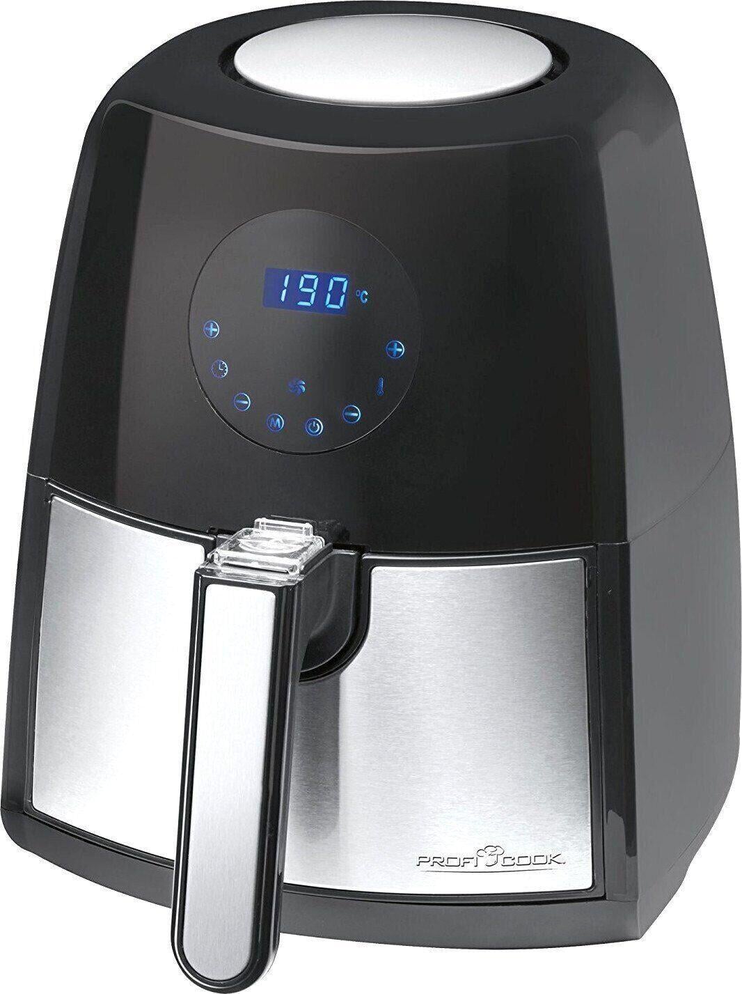 Фритюрница PROFICOOK PC-FR 1147 (51782)