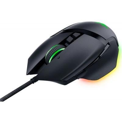 Компьютерная мышка Razer Basilisk V3 USB Black (RZ01-04000100-R3M1)