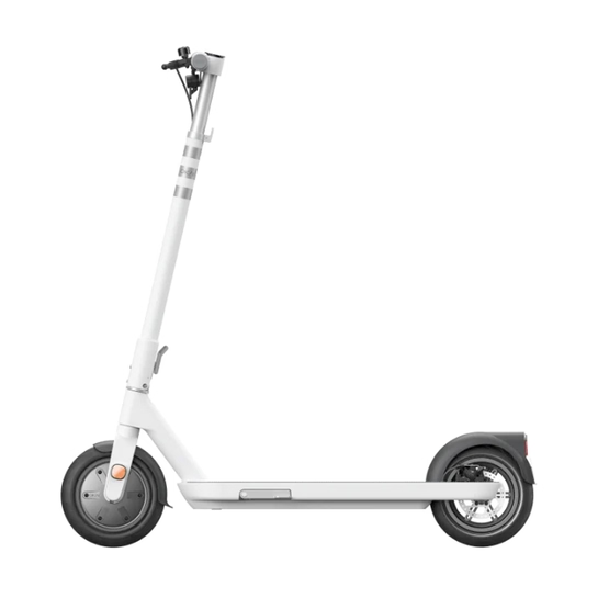 Електросамокат OKAI NEON ES-20 неон 9" 600W White (16223) - фото 2