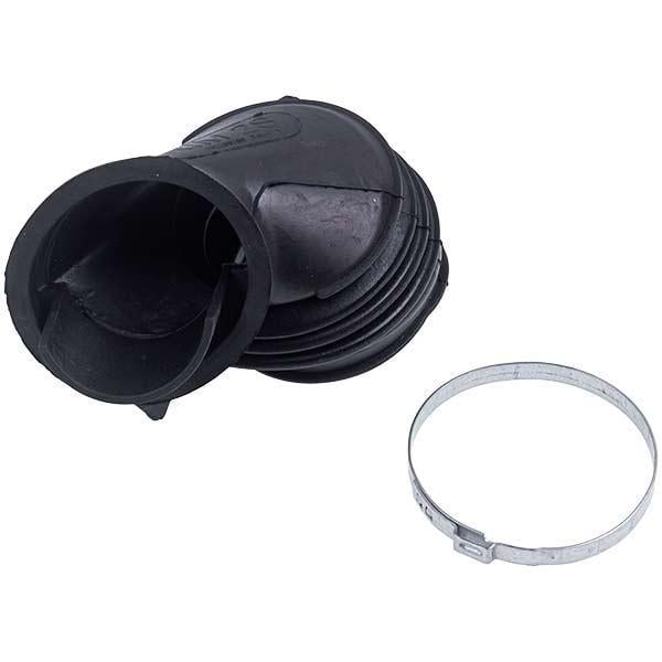 Патрубок дозатор-бак стиральной машины AEG 50298149001 (00000025979)