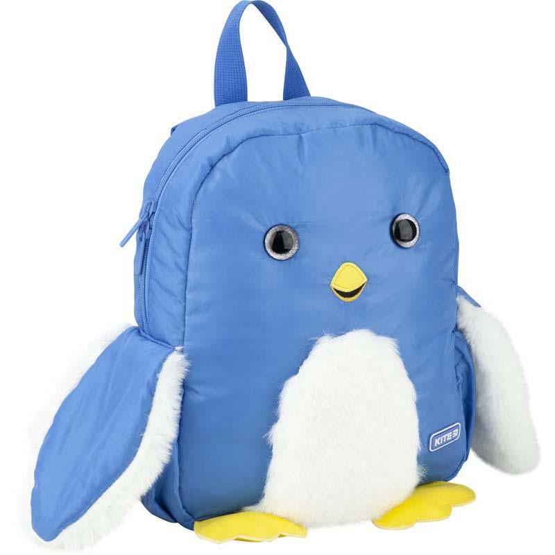 Рюкзак дошкільний Kite Kids Penguin K20-563XS-2 (1330117)