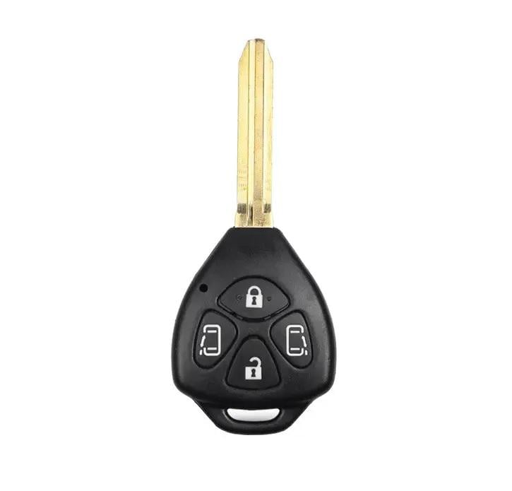 Корпус автоключа для Toyota KS03