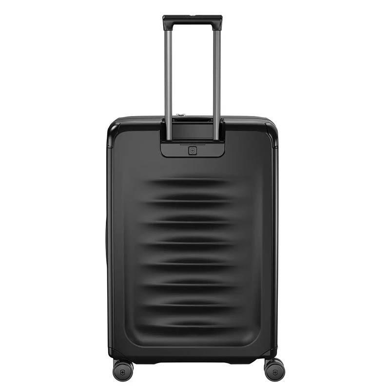 Валіза на 4 колесах Victorinox Travel Spectra 3.0 Expandable L 103/143 л Black (Vt611761) - фото 8