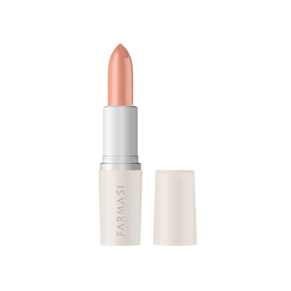 Помада для губ кремовая Farmasi 16 Barely Nude 4 г (77627814)
