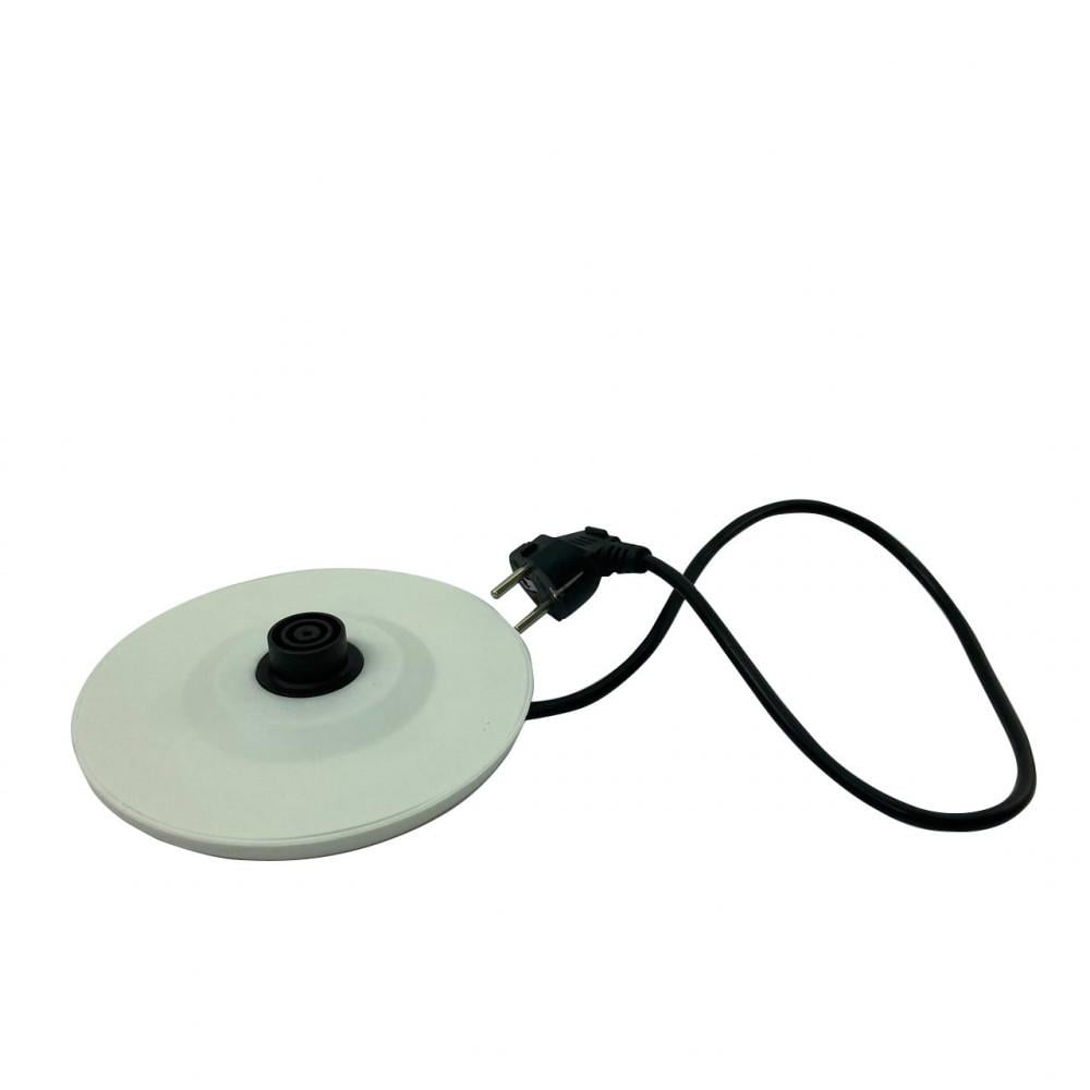 Электрочайник RAF-R.7880 Белый - фото 5 Электрочайник RAF-R.7880 Белый - фото 5