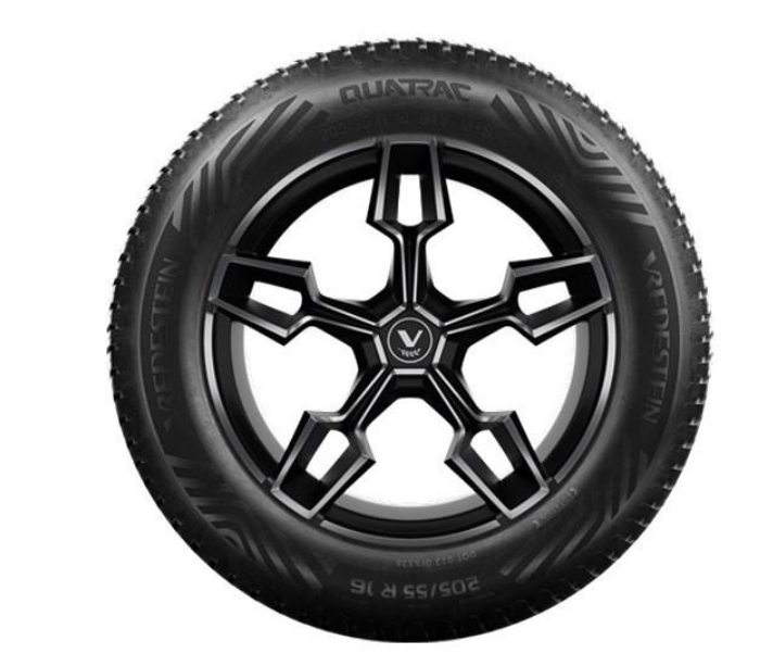 Автошина Vredestein Quatrac 215/65R16 98H