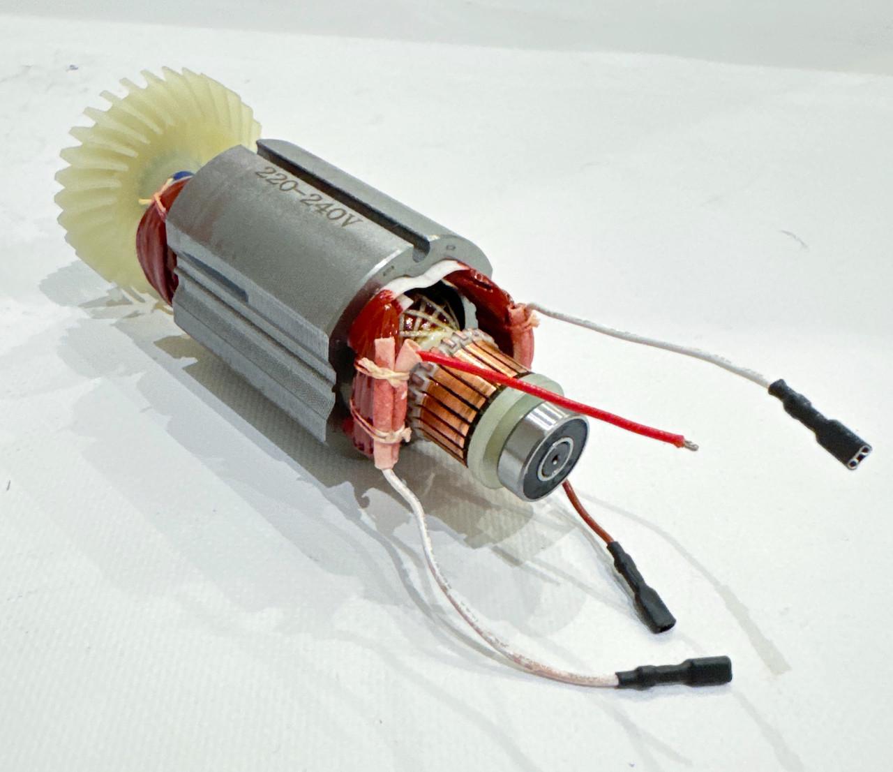 Статор для болгарки Procraft PW1100ES - фото 2