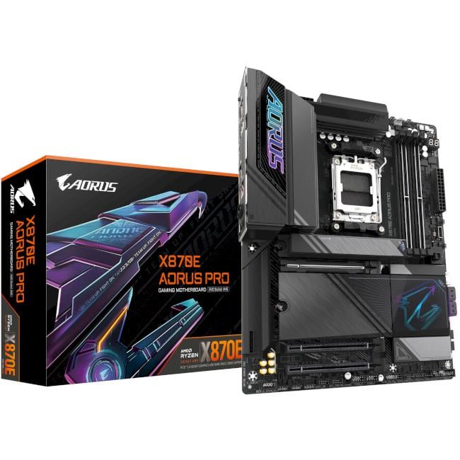 Материнська плата ASRock X870E AORUS PRO - фото 5