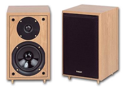 Колонки для ПК Teac LS-35M