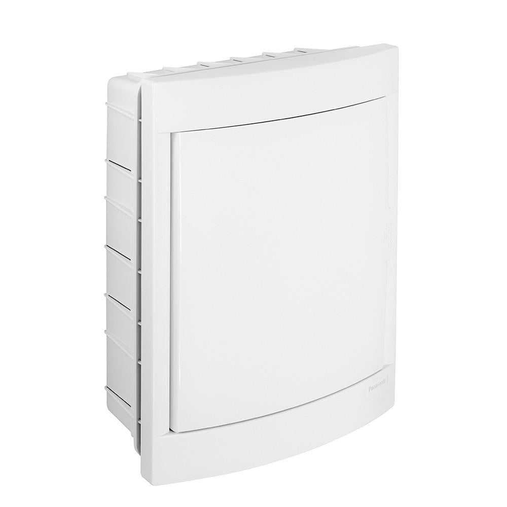 Бокс 24-модульный Panasonic внутренний без галогена (15551)