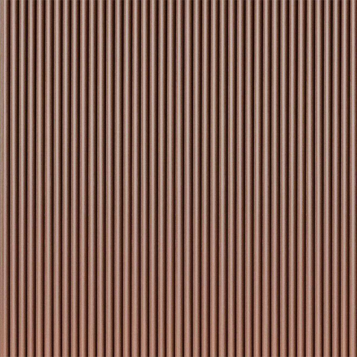 Рейка стеновая декоративная WPC круглая D 3000x152x15 мм (SW-00001872) - фото 6 Рейка стеновая декоративная WPC круглая D 3000x152x15 мм (SW-00001872) - фото 6