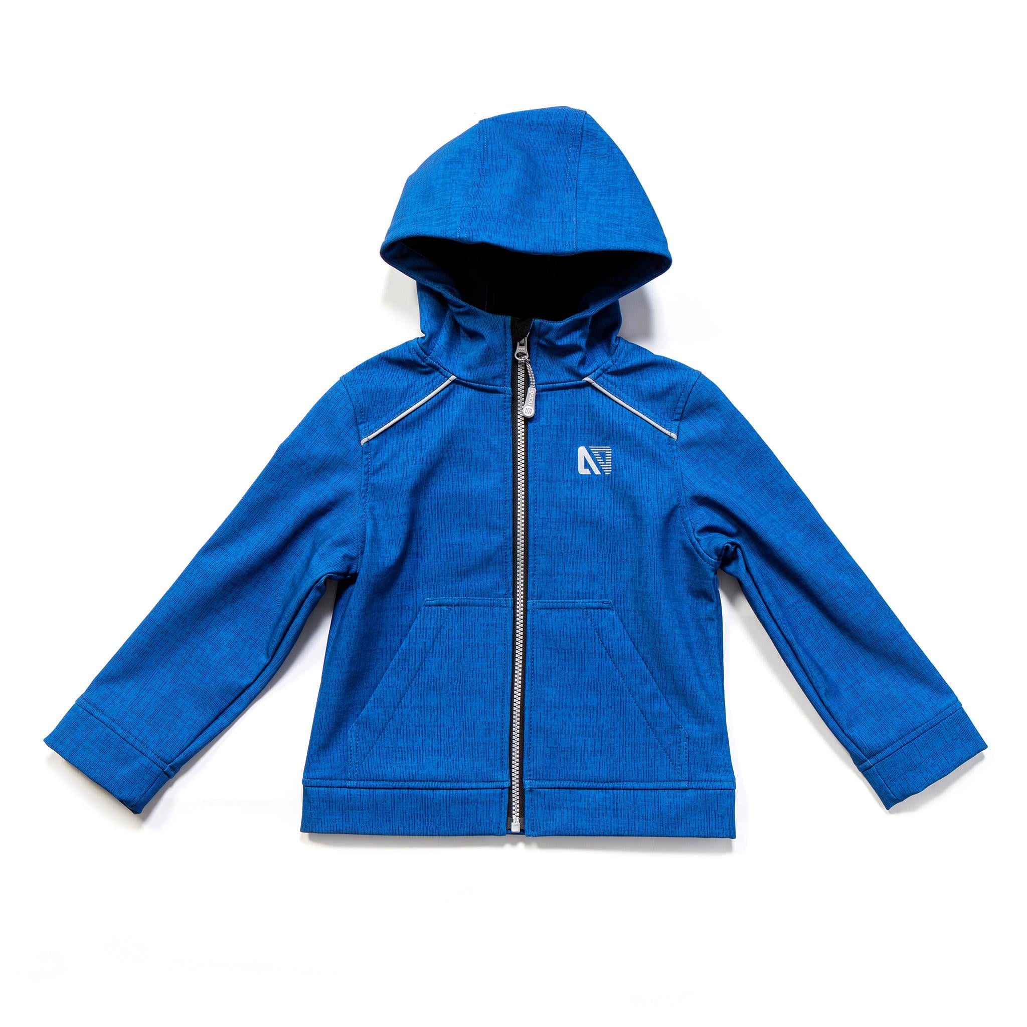 Куртка детская демисезонная Nano F17M1401 для мальчика SOFTSHELL 136-146 см Ярко-синий (F17M1401-BlueJayMix-10) Куртка детская демисезонная Nano F17M1401 для мальчика SOFTSHELL 136-146 см Ярко-синий (F17M1401-BlueJayMix-10)