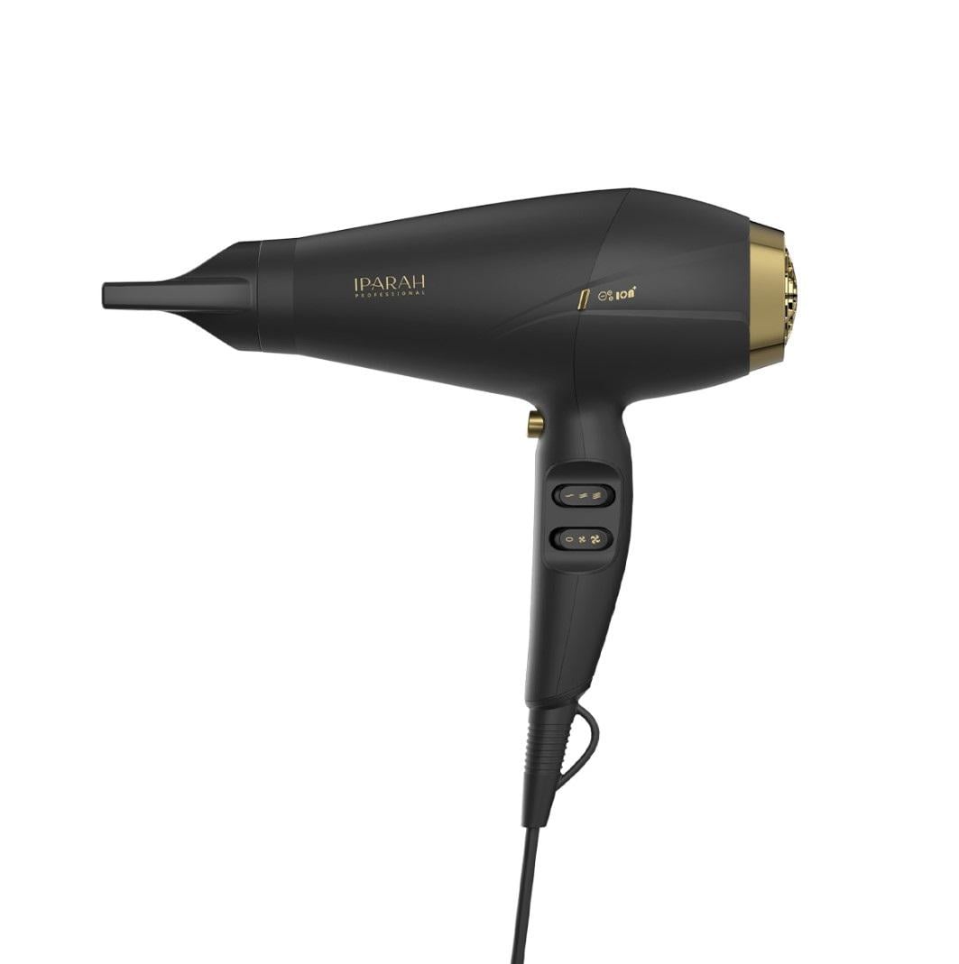 Фен универсальный IPARAH P-340 с концентратором и диффузором 2000-2400W (33972429)