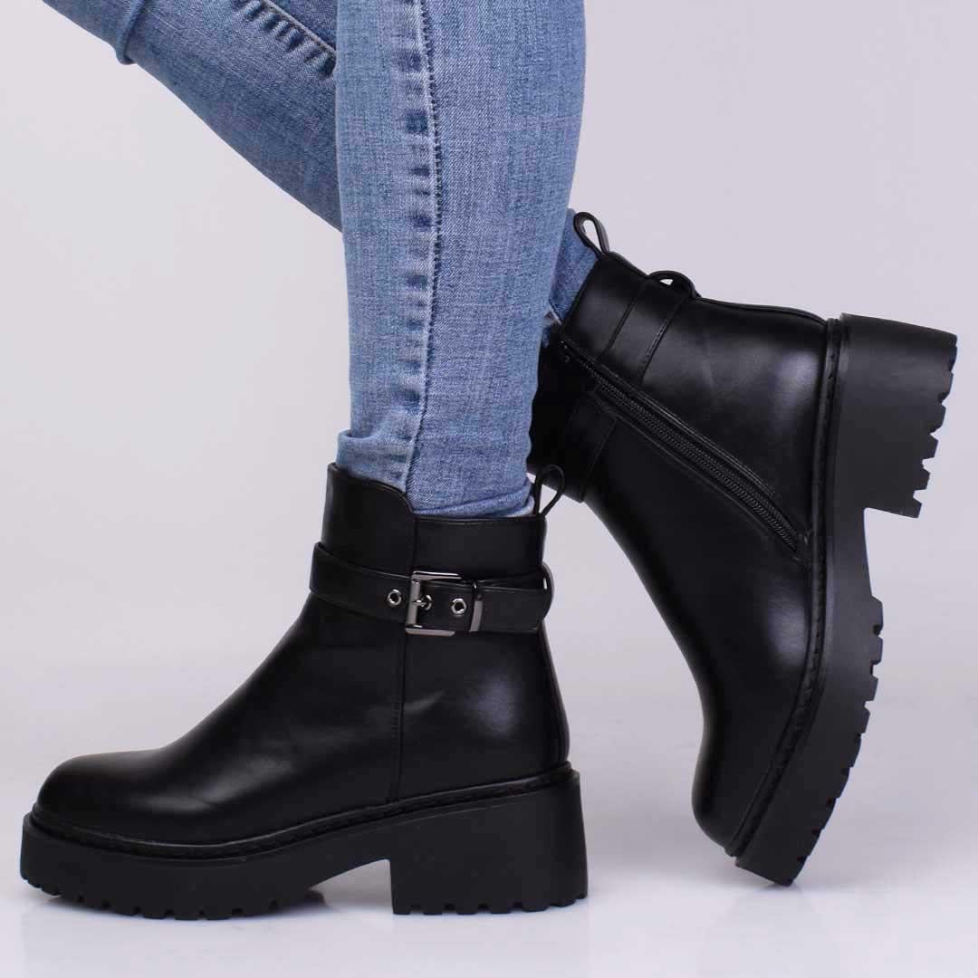 Ботинки женские зимние 335375 р. 37 24 см